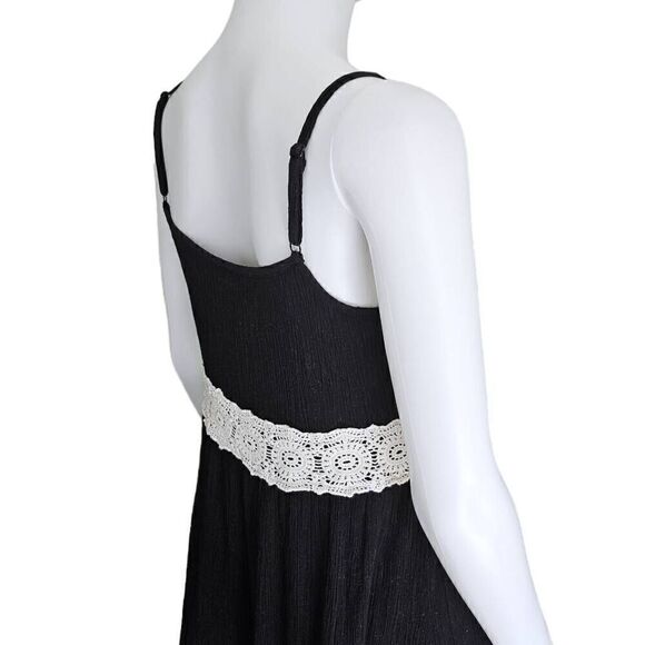 hot topic mall goth mini dress - Picture 5 of 6